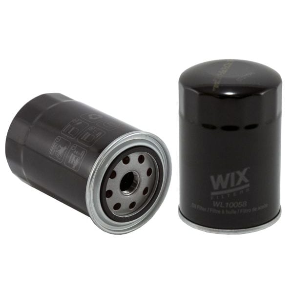 Wix Filters Lube Filter, Wl10058 WL10058 - main